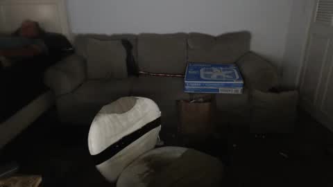 CasinoCam online show from January 2, 11:09 am