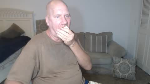 CasinoCam online show from March 5, 4:35 am