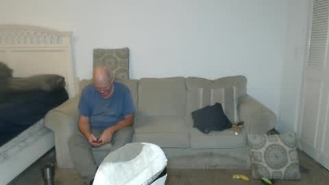 CasinoCam online show from February 12, 10:48 pm