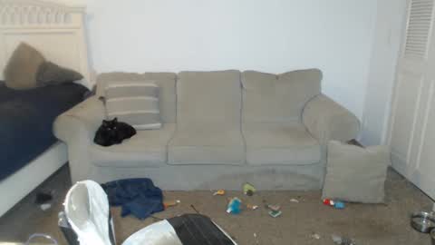 CasinoCam online show from December 15, 7:10 pm