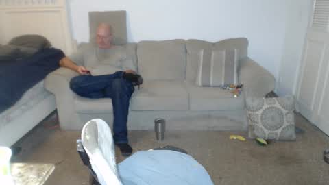 CasinoCam online show from February 11, 11:12 pm