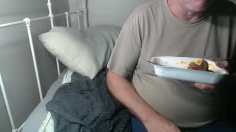 CasinoCam online show from February 23, 2:35 am