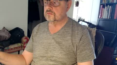 caspierre online show from July 1, 6:58 am