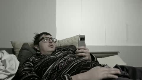 Snapshot of castortroyyyyy chatting on February 2, 8:57 am Castor troyyyyy online show from February 2, 8:57 am