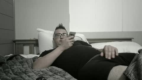 Snapshot of castortroyyyyy chatting on February 22, 4:51 am Castor troyyyyy online show from February 22, 4:51 am