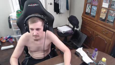 casuallycorrupt online show from October 16, 10:56 am