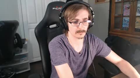 casuallycorrupt online show from May 26, 3:13 am