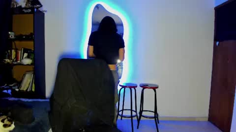 catnuaa online show from July 29, 3:38 am