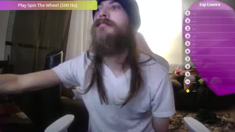 zatbabydaddy online show from January 24, 11:26 am