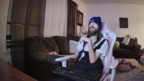 zatbabydaddy online show from January 13, 7:11 am