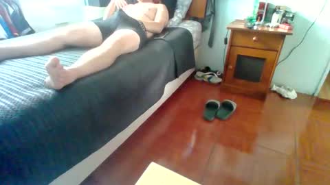 Cazzoduro  online show from January 5, 10:13 pm