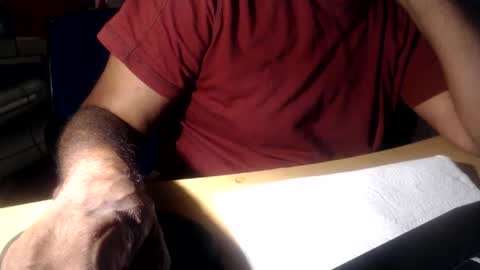 Snapshot of cazzsper2005 chatting on October 14, 5:03 am cazzsper2005 online show from October 14, 5:03 am