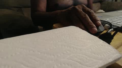 cazzsper2005 online show from February 10, 2:49 am