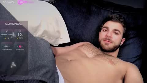 Cameron online show from January 14, 6:56 am