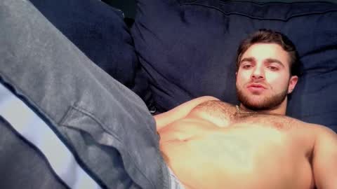 Cameron online show from January 29, 7:46 am