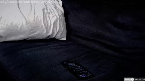 Cameron online show from December 18, 7:30 pm