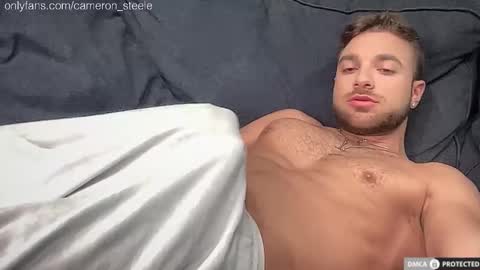 Cameron online show from October 26, 2:35 am