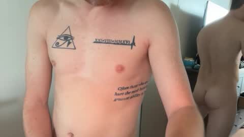 Chad online show from November 7, 3:48 pm