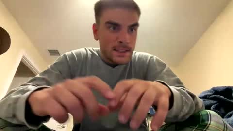 Rivs online show from November 22, 1:05 am