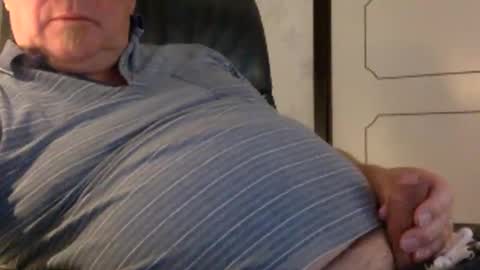 ccpower online show from January 4, 10:45 pm