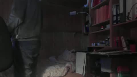 cd_99 online show from April 3, 9:22 pm