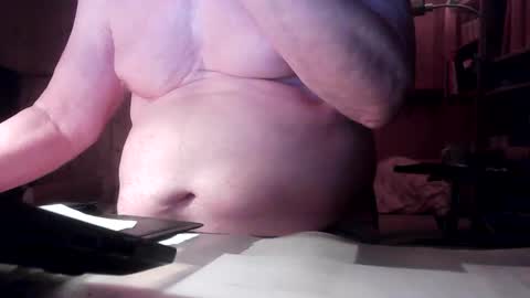 cd_99 online show from November 25, 1:18 am