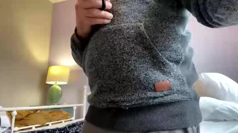 Coach Daddy online show from April 19, 6:21 pm