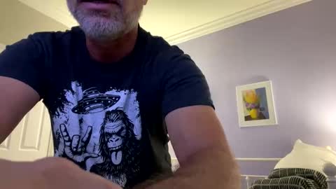 Coach Daddy online show from March 8, 7:23 am