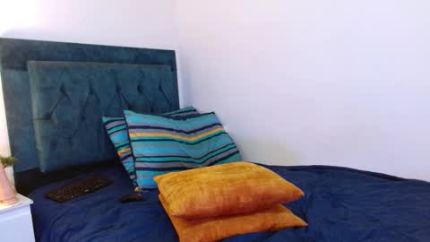 Cedrixx10 online show from October 25, 1:07 am