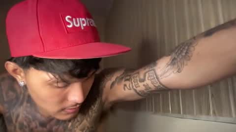 ceesteve_hot online show from April 24, 7:11 am