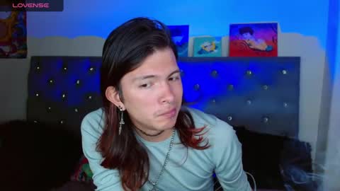 Snapshot of celesteswett chatting on February 22, 10:26 pm I am Valentinn online show from February 22, 10:26 pm