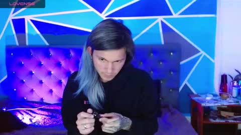 Snapshot of celesteswett chatting on September 28, 3:48 am I am Valentinn online show from September 28, 3:48 am