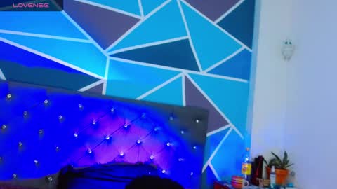 Snapshot of celesteswett chatting on October 3, 4:39 am I am Valentinn online show from October 3, 4:39 am