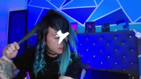 I am Valentinn online show from November 14, 4:08 pm