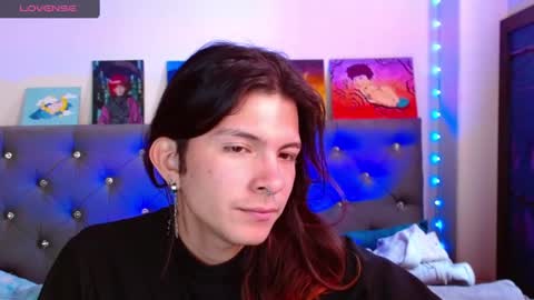 Snapshot of celesteswett chatting on March 7, 2:56 pm I am Valentinn online show from March 7, 2:56 pm