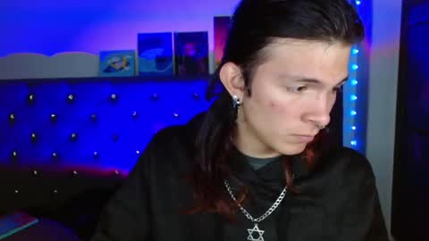 Snapshot of celesteswett chatting on March 4, 1:12 am I am Valentinn online show from March 4, 1:12 am