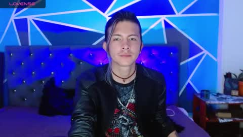 Snapshot of celesteswett chatting on October 7, 10:03 pm I am Valentinn online show from October 7, 10:03 pm