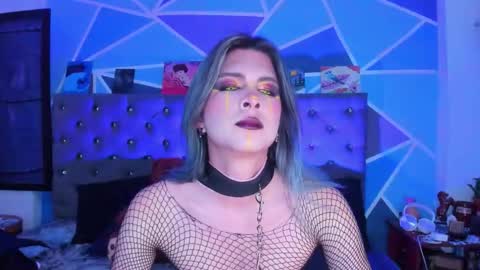 I am Valentinn online show from November 17, 2:14 am