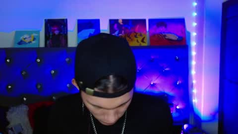 Snapshot of celesteswett chatting on March 7, 1:42 am I am Valentinn online show from March 7, 1:42 am