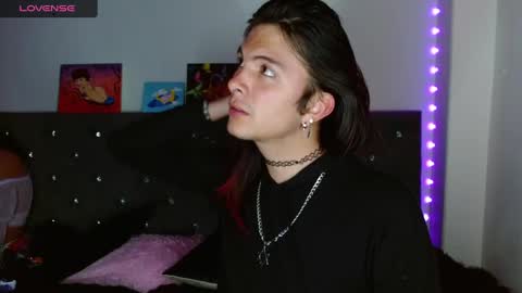 Snapshot of celesteswett chatting on January 19, 3:50 am I am Valentinn online show from January 19, 3:50 am