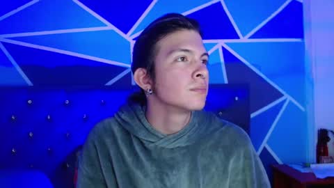 Snapshot of celesteswett chatting on October 28, 7:27 pm I am Valentinn online show from October 28, 7:27 pm