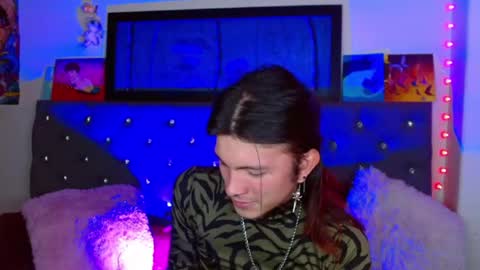 Snapshot of celesteswett chatting on February 17, 10:14 pm I am Valentinn online show from February 17, 10:14 pm