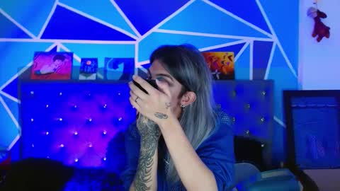 Snapshot of celesteswett chatting on September 20, 6:02 am I am Valentinn online show from September 20, 6:02 am