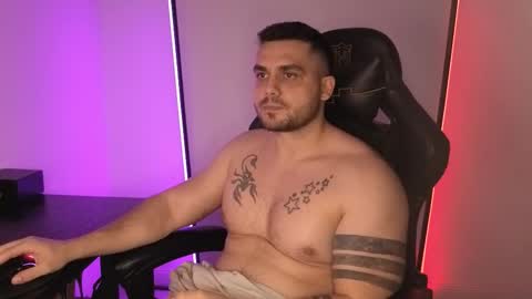 Octav online show from January 15, 5:26 pm