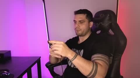 Octav online show from January 10, 2:32 pm