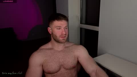 Bruce online show from November 22, 12:32 am