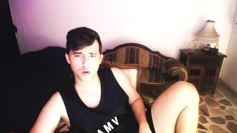 Snapshot of centurionjohnny chatting on September 23, 8:46 am John online show from September 23, 8:46 am