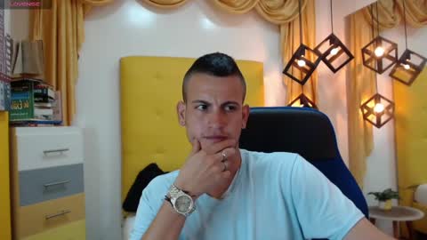 Ceroke online show from February 8, 7:15 am