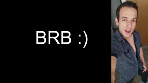 Cerso online show from November 28, 1:53 am