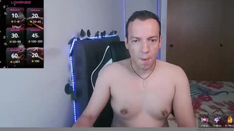 Cerso online show from November 25, 1:35 pm